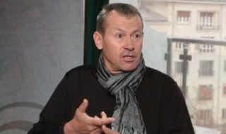 Подпалиха колата на бивш директор на ЦСКА