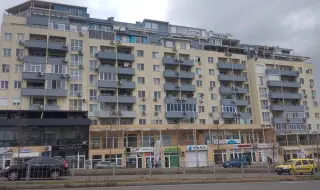 С колко поскъпнаха жилищата в Бургас