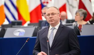 Станислав Стоянов за доклада на Марио Драги: Това е признание за провал на досегашния модел