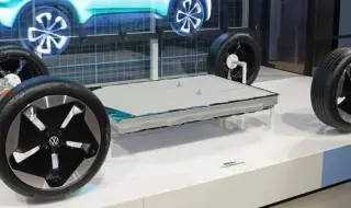 Volkswagen подготвя нови, още по-евтини електрически автомобили