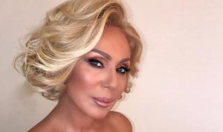 Арестували Лепа Брена в Монако