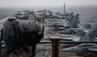 Четири държави са лобирали пред САЩ срещу атака по Иран