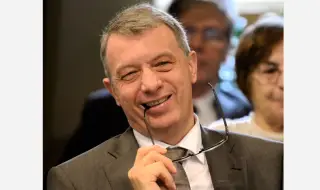 Европа иска да създаде армия от 100 000 души