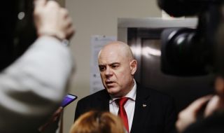 Гешев: Независимостта на магистратите е гаранция за справедлив процес 