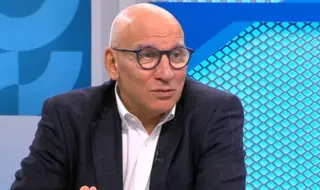 Хампарцумян: Бюджетът показва, че управляващата коалиция се подготвя да излезе в опозиция