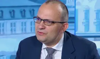 Мартин Димитров за новия правилник на НС: Това сме го виждали по времето на ГЕРБ. Но тук е бързата писта
