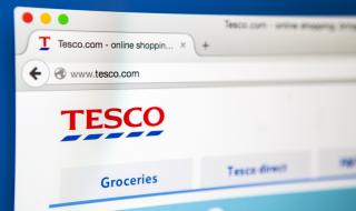 Рекорд за онлайн пазаруването на хранителни стоки във Великобритания