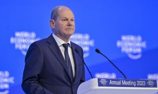 САЩ: С Германия се движим заедно по отношение на Украйна