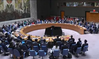 Съветът за сигурност на ООН се събира заради признаването на Сомалиленд от страна на Израел ВИДЕО