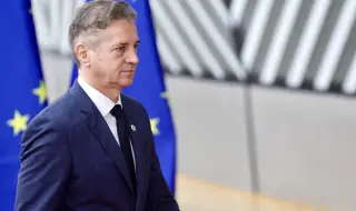 Словения изпраща офицери в Гренландия за участие в международни военни учения