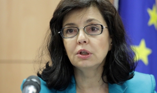 Антикорупционният закон адресира критики от предишни доклади на ЕК