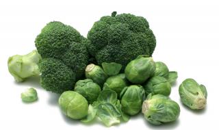 Брюкселското зеле и броколито предпазват от..