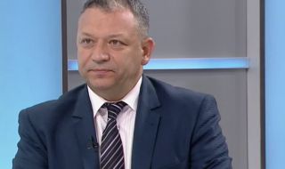 Димитър Гърдев: Ситуацията, в която беше предвиден бърз разгром на Украйна, не се случи