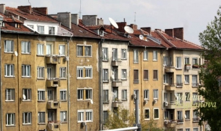 Жилищният пазар тръгна нагоре