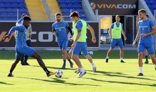 Левски ще се подготвя в България за новия сезон