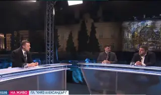 Любослав Костов: Ако инфлацията се качва по асансьора – заплатите ни се качват по стълбите