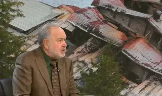 Славчо Велков за "Петрохан": Никой, който се самоубива, не пише завещание в полза на тези, които ще се самоубиват с него