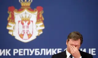 Черна гора иска да влезе в ЕС: ще позволи ли Белград?