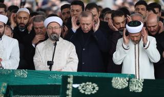 Ердоган откачи: Макрон цели да се разправи с исляма и мюсюлманите!