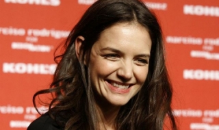 Кейти Холмс: Искам да съм майка за пример