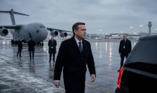 Kremlin reveals purpose of CIA chief's visit to Moscow
