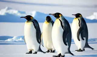 Птичи грип върлува на Антарктида, застрашавайки цялата птича популация