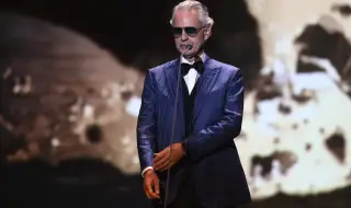 Андреа Бочели покани на концерт Тимъти Шаламе след негативния му коментар срещу операта и балета