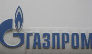"Газпром" се хвали с рекордни доставки за Китай