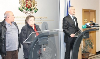 Лукарски: „Дунарит“ може да продължи да работи