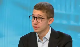 Мартин Атанасов: Институциите поискаха достъп до сигналите от „Диагноза България“