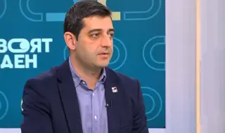 Николай Вълканов: Мерките на държавата за овладяване на цените в този си вид са доста проблематични