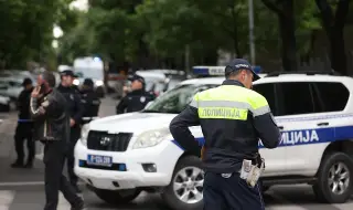 Протестите в Сърбия пред нова кулминация?