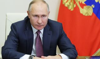 Русия привика представители на външни медии