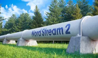 US imposes new sanctions on companies linked to Nord Stream 2 