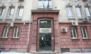 СГП и НАП сключиха споразумение за сътрудничество