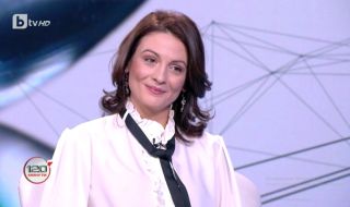 Диана Димитрова: Ще се видим пред Темида