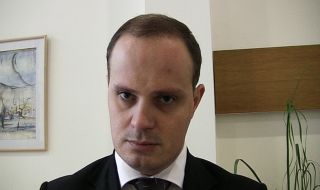 Дроздстой Стоянов: Нормалният се чувства душевноболен в такова общество