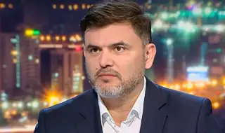 Лъчезар Богданов: Най-тежките ефекти от глобалната криза тепърва предстоят