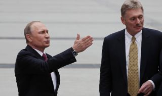 Русия коментира решението на Байдън
