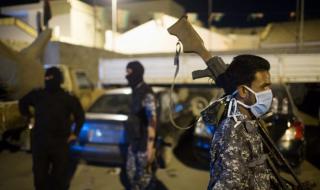 Терор в Бенгази, десетки убити и ранени