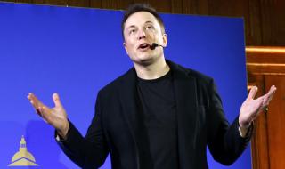 Tesla спря заплатата на Илон Мъск