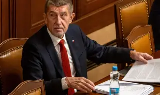 Чешкият парламент спаси премиера Бабиш от съд