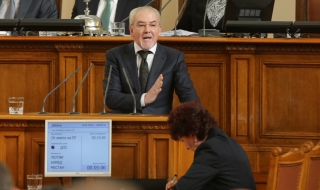 ДПС са готови да подкрепят актуализация на бюджета