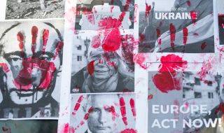 Евгений Кънев: Да опазим българския национален интерес от ръцете на Русия