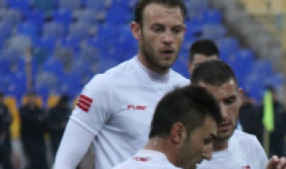 Локо (Пд) продължава да потъва