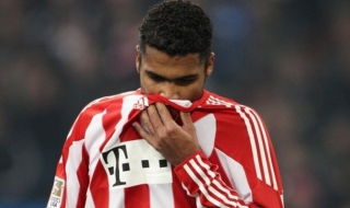 Бивш играч на Байерн остава в затвора