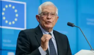 Borrell called the day the war in Ukraine began the most difficult moment of his tenure 