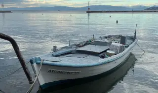 EU to provide €760 million in aid to fishermen affected by Iran war 