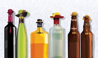 Изложение Wine & Spirits Show 2021 - от 13 до 15 май в Интер Експо Център