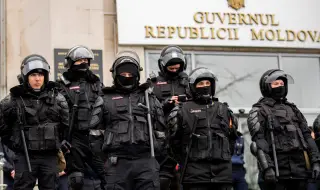 Приднестровието: "мафиотската държава" на олигарх от КГБ